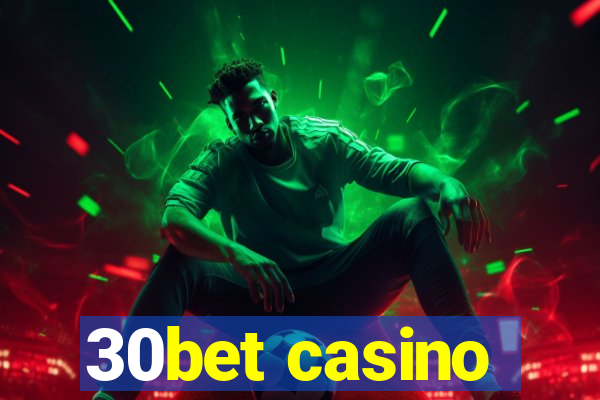 30bet casino